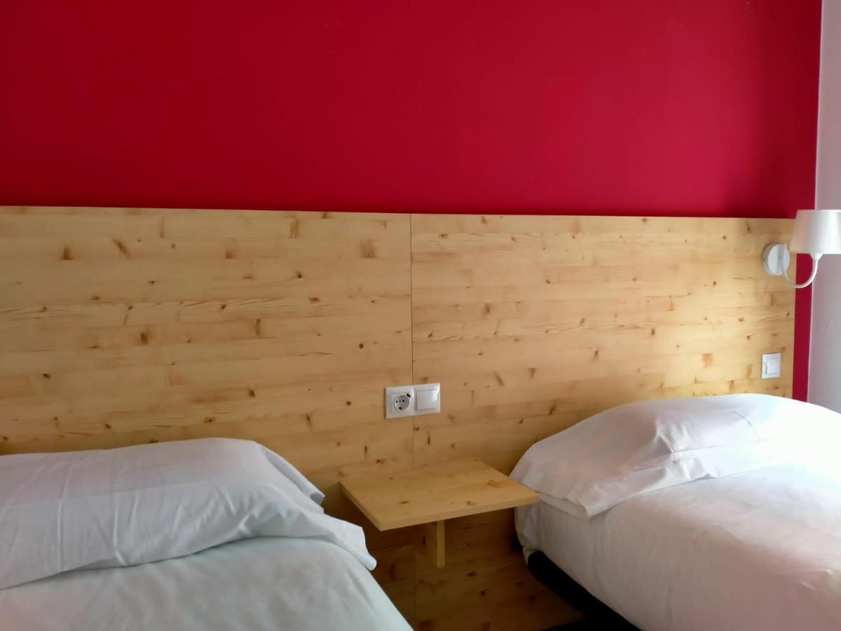 Hostal Meson De Paco Cariñena Exterior foto